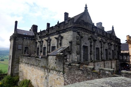 Hrad Stirling